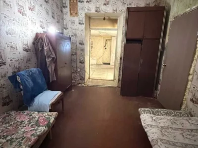 продаж 2-к квартира Одеса, Хаджибейський, 18000 $