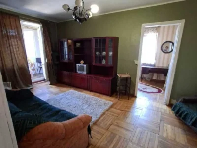 продаж 2-к квартира Одеса, Хаджибейський, 32000 $