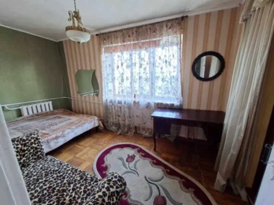продаж 2-к квартира Одеса, Хаджибейський, 32000 $