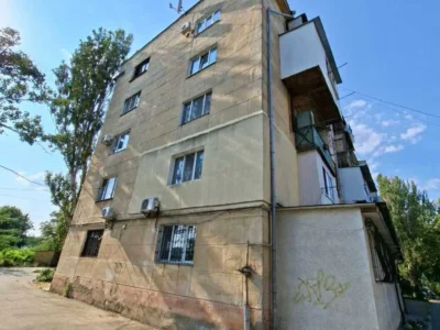 продаж 2-к квартира Одеса, Хаджибейський, 32000 $