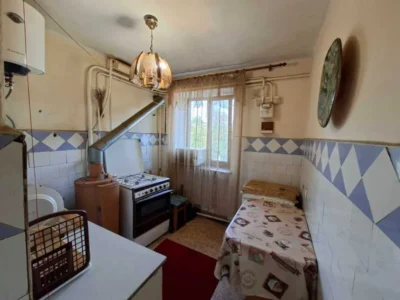 продаж 2-к квартира Одеса, Хаджибейський, 32000 $