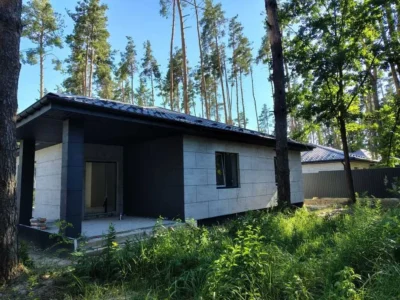продаж 4-к будинок Васильківський, Путрівка, 120000 $