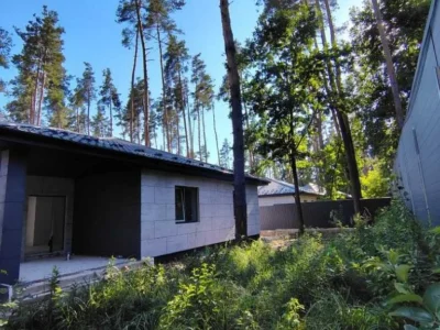 продаж 4-к будинок Васильківський, Путрівка, 120000 $