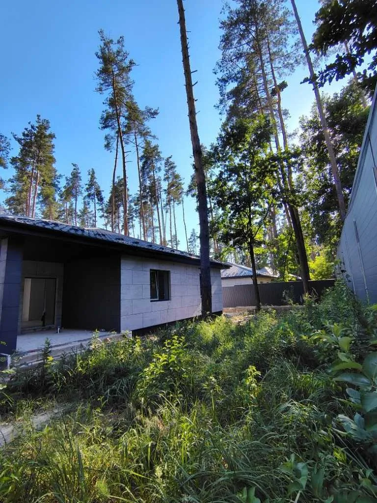продаж 4-к будинок Васильківський, Путрівка, 120000 $