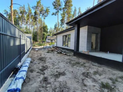 продаж 4-к будинок Васильківський, Путрівка, 120000 $