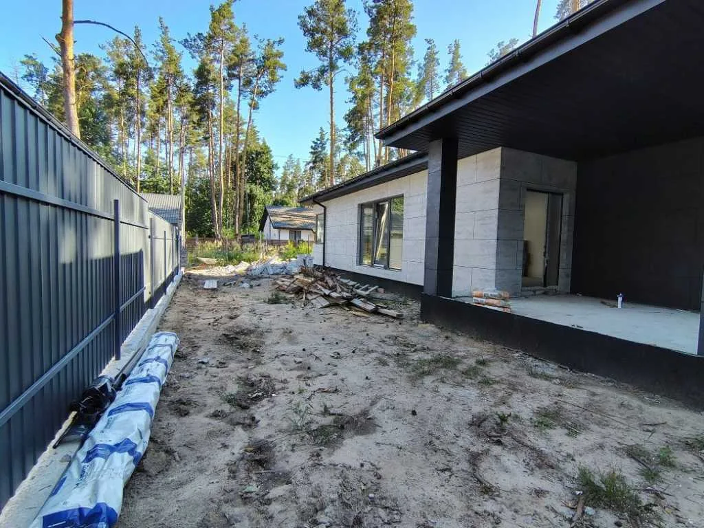 продаж 4-к будинок Васильківський, Путрівка, 120000 $
