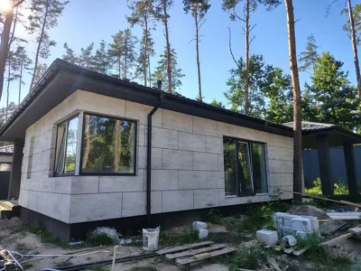 продаж 4-к будинок Васильківський, Путрівка, 120000 $