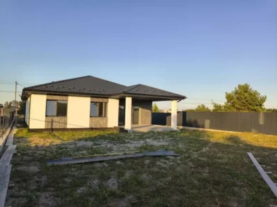 продаж 4-к будинок Васильківський, Путрівка, 110000 $