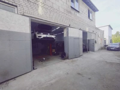 продаж окремий гараж Київ, Деснянський, 60000 $