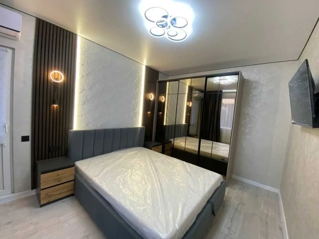 продаж 1-к квартира Івано-Франківськ, 75500 $
