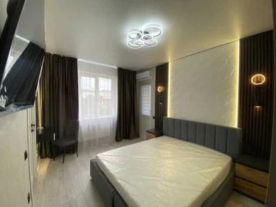 продаж 1-к квартира Івано-Франківськ, 75500 $