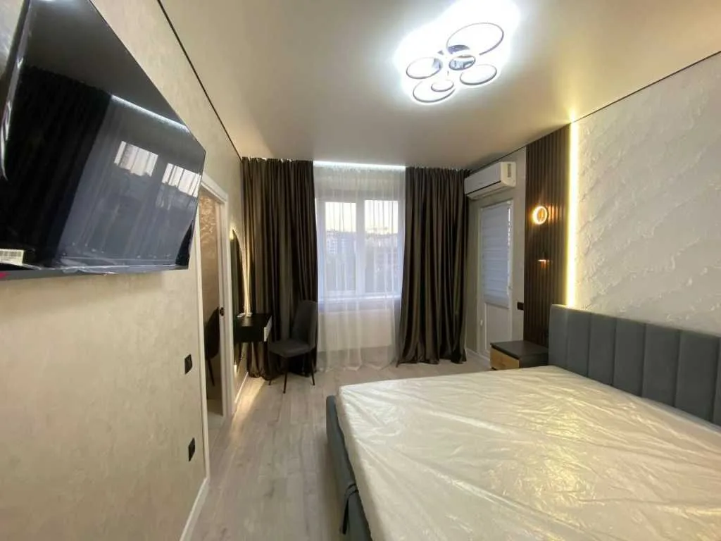 продаж 1-к квартира Івано-Франківськ, 75500 $