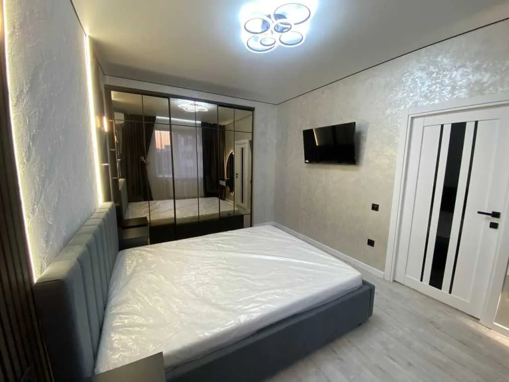 продаж 1-к квартира Івано-Франківськ, 75500 $