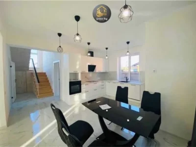 продаж 4-к будинок Бориспільський, Гора, 220000 $