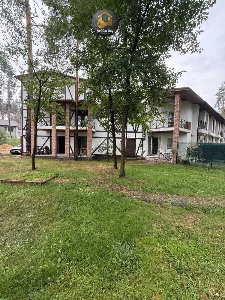 продаж 5-к таунхаус Київ, Дарницький, 160000 $