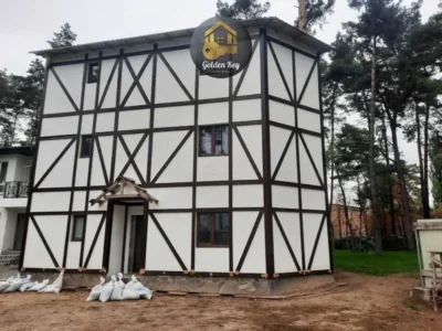 продаж 5-к таунхаус Київ, Дарницький, 160000 $