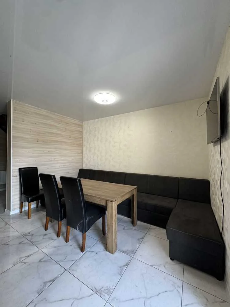 продаж 4-к таунхаус Білоцерківський, Біла Церква, 150000 $