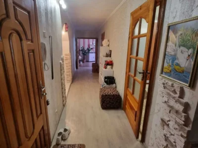 продаж 3-к квартира Білоцерківський, Біла Церква, 78000 $