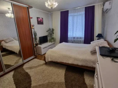 продаж 3-к квартира Білоцерківський, Біла Церква, 78000 $