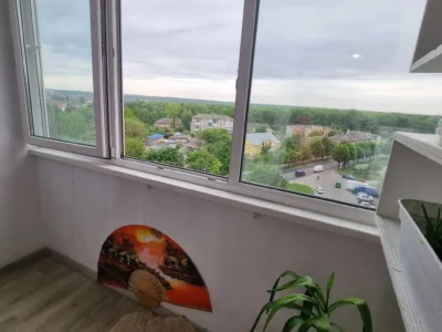 продаж 3-к квартира Білоцерківський, Біла Церква, 78000 $