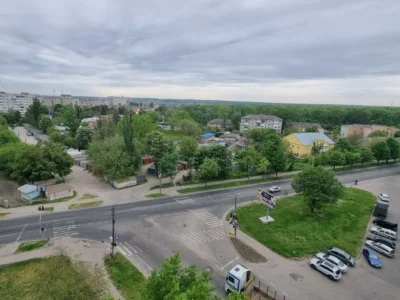 продаж 3-к квартира Білоцерківський, Біла Церква, 78000 $