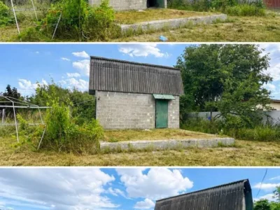 продаж 1-к дача Білоцерківський, Фурси, 10000 $