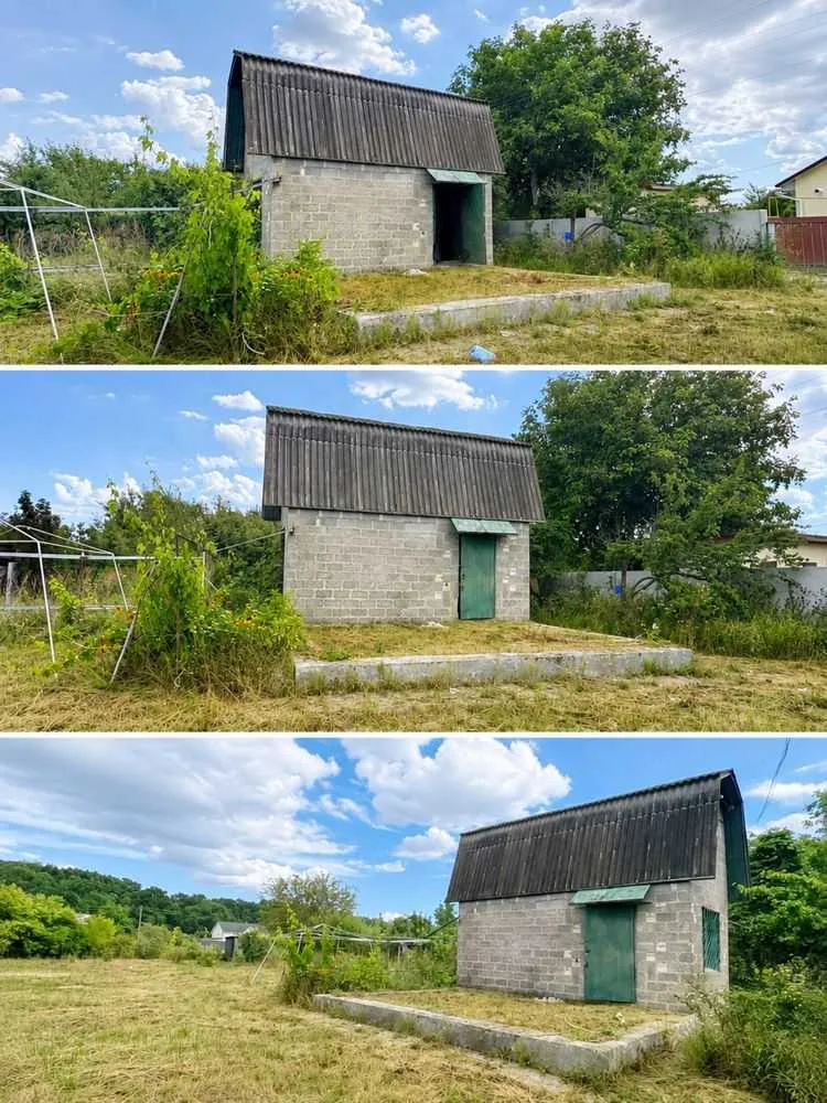 продаж 1-к дача Білоцерківський, Фурси, 10000 $