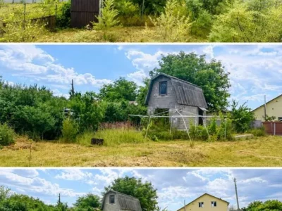 продаж 1-к дача Білоцерківський, Фурси, 10000 $