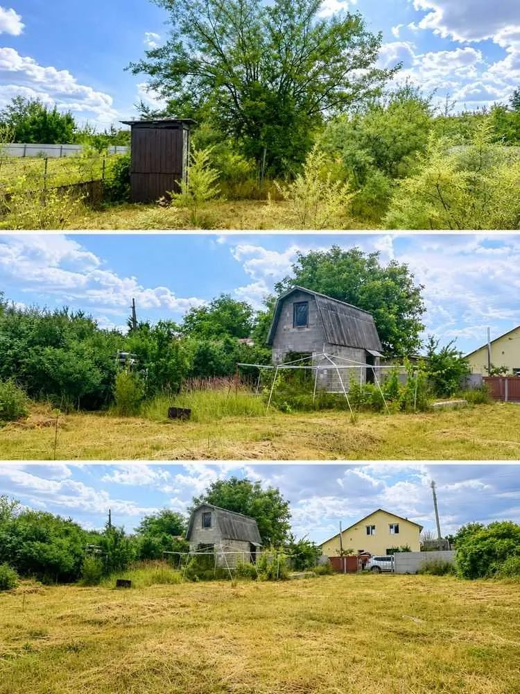 продаж 1-к дача Білоцерківський, Фурси, 10000 $