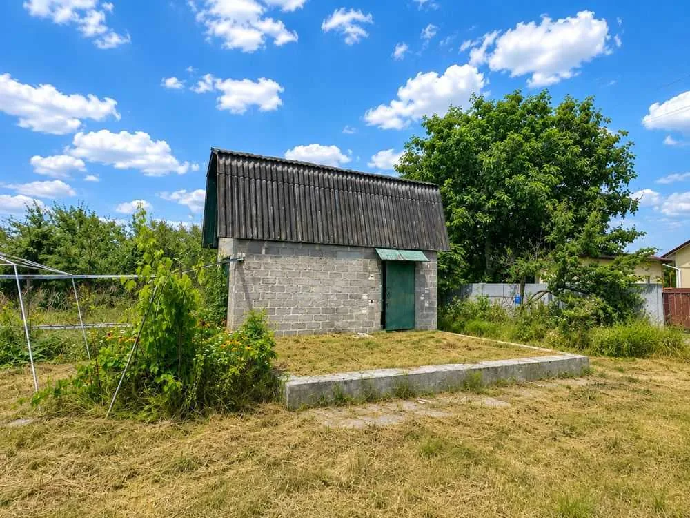 продаж 1-к дача Білоцерківський, Фурси, 10000 $