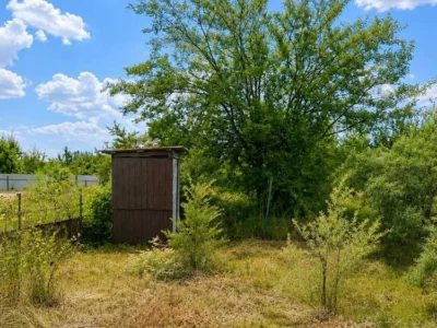 продаж 1-к дача Білоцерківський, Фурси, 10000 $
