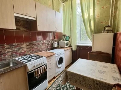 продаж 1-к квартира Білоцерківський, Біла Церква, 41000 $