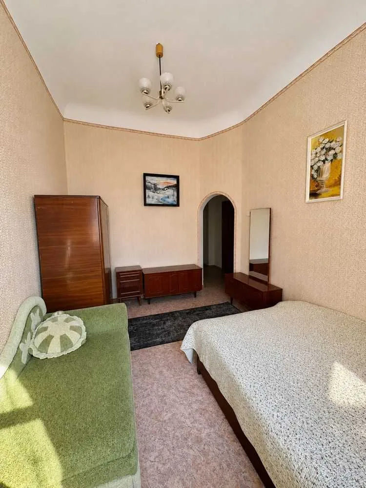продаж 1-к квартира Білоцерківський, Біла Церква, 41000 $