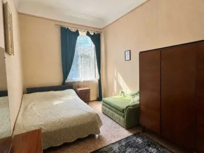 продаж 1-к квартира Білоцерківський, Біла Церква, 41000 $