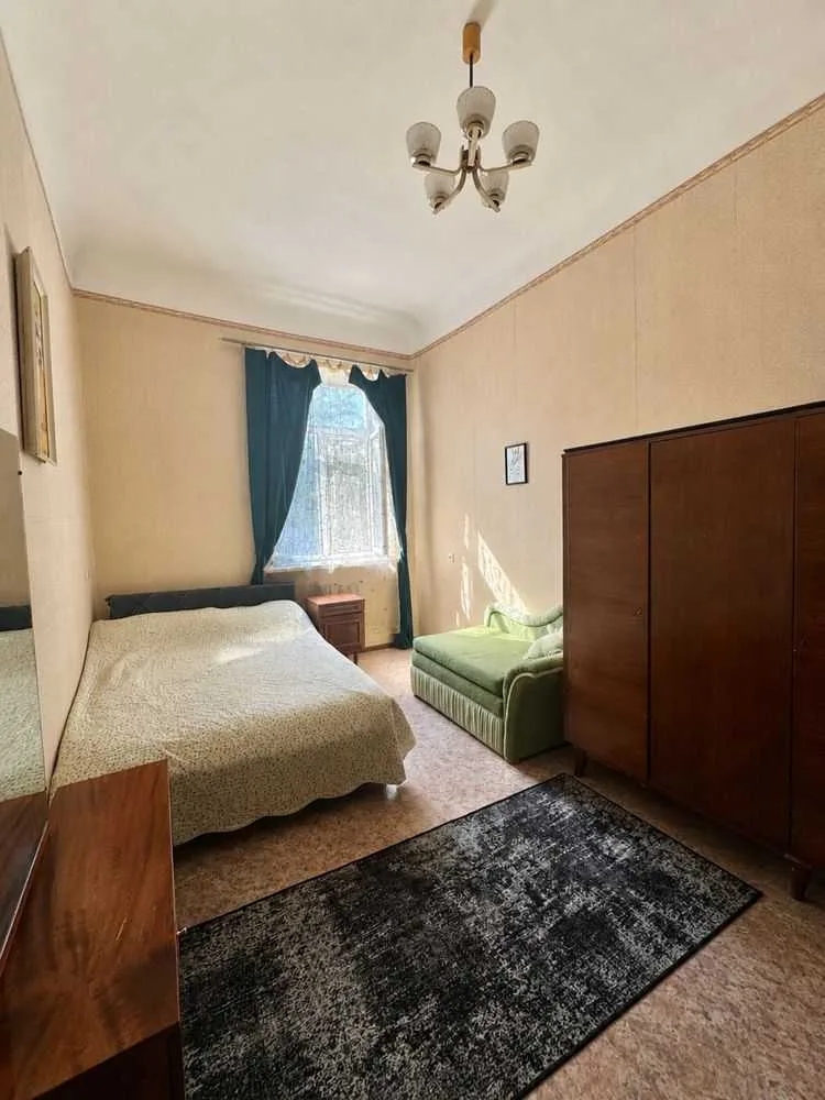 продаж 1-к квартира Білоцерківський, Біла Церква, 41000 $