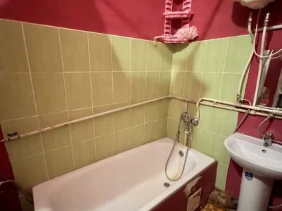 продаж 1-к квартира Білоцерківський, Біла Церква, 41000 $