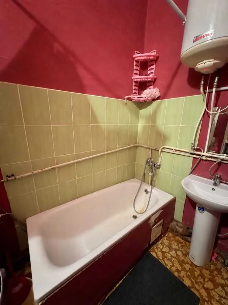 продаж 1-к квартира Білоцерківський, Біла Церква, 41000 $