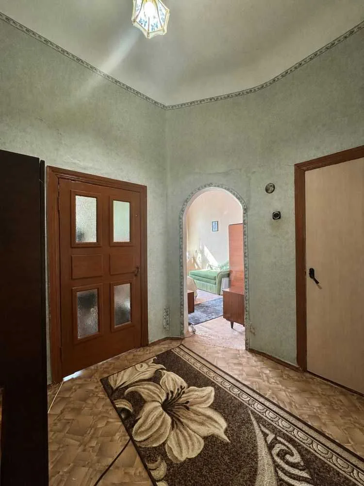 продаж 1-к квартира Білоцерківський, Біла Церква, 41000 $