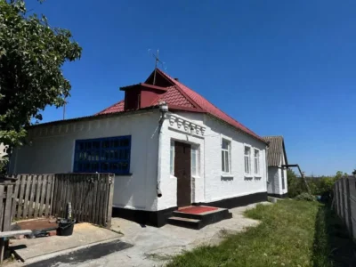 продаж 4-к будинок Білоцерківський, Шкарівка, 42000 $