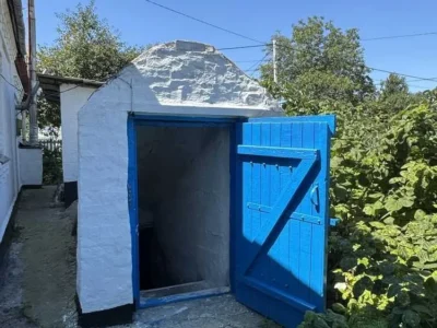 продаж 4-к будинок Білоцерківський, Шкарівка, 42000 $