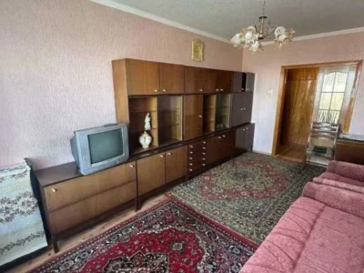 продаж 2-к квартира Білоцерківський, Біла Церква, 54500 $