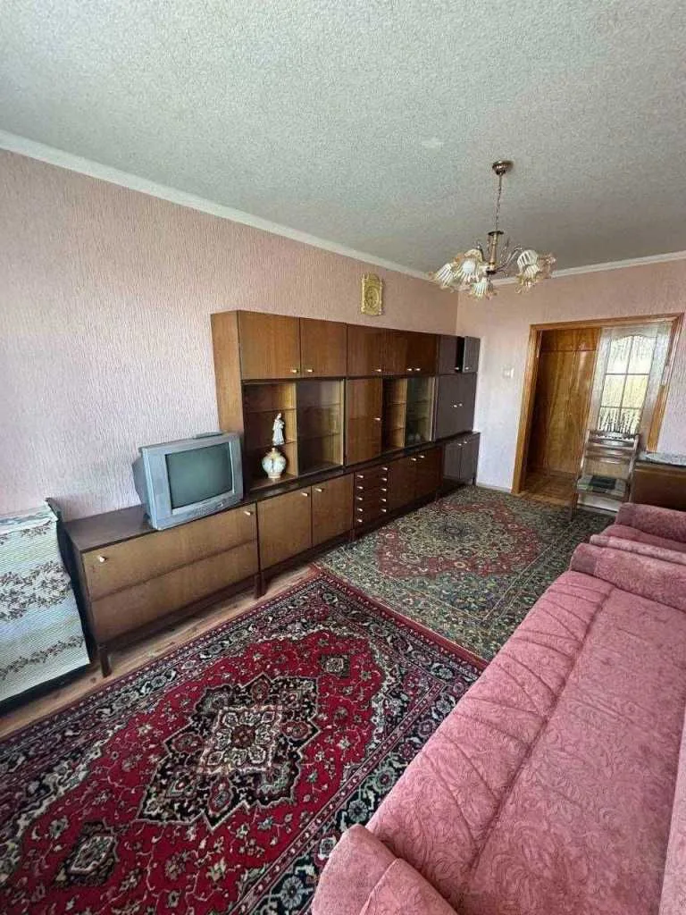 продаж 2-к квартира Білоцерківський, Біла Церква, 54500 $