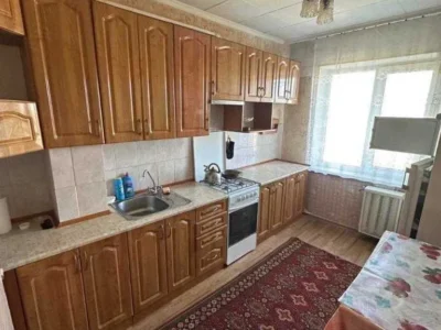 продаж 2-к квартира Білоцерківський, Біла Церква, 54500 $