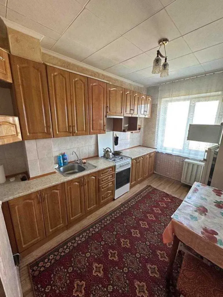 продаж 2-к квартира Білоцерківський, Біла Церква, 54500 $
