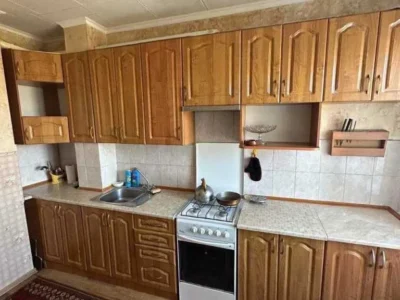 продаж 2-к квартира Білоцерківський, Біла Церква, 54500 $