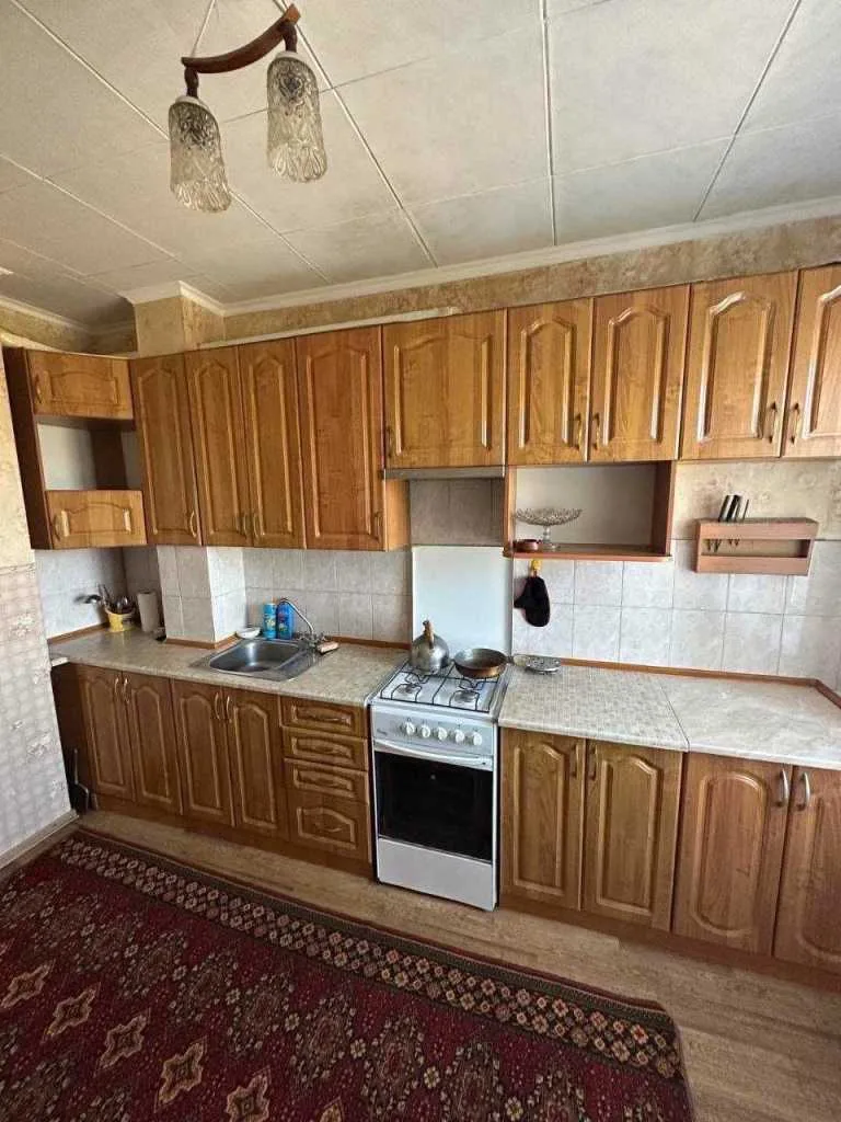 продаж 2-к квартира Білоцерківський, Біла Церква, 54500 $