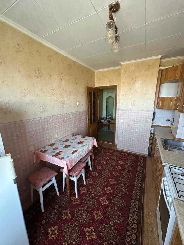 продаж 2-к квартира Білоцерківський, Біла Церква, 54500 $