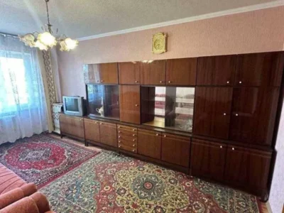 продаж 2-к квартира Білоцерківський, Біла Церква, 54500 $