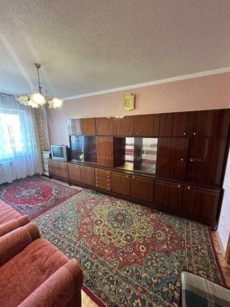 продаж 2-к квартира Білоцерківський, Біла Церква, 54500 $