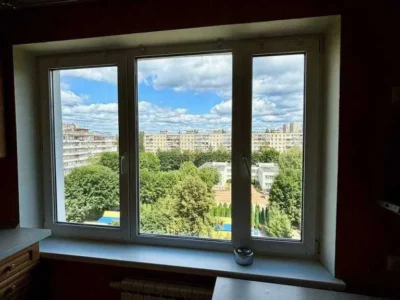продаж 3-к квартира Київ, Святошинський, 80000 $